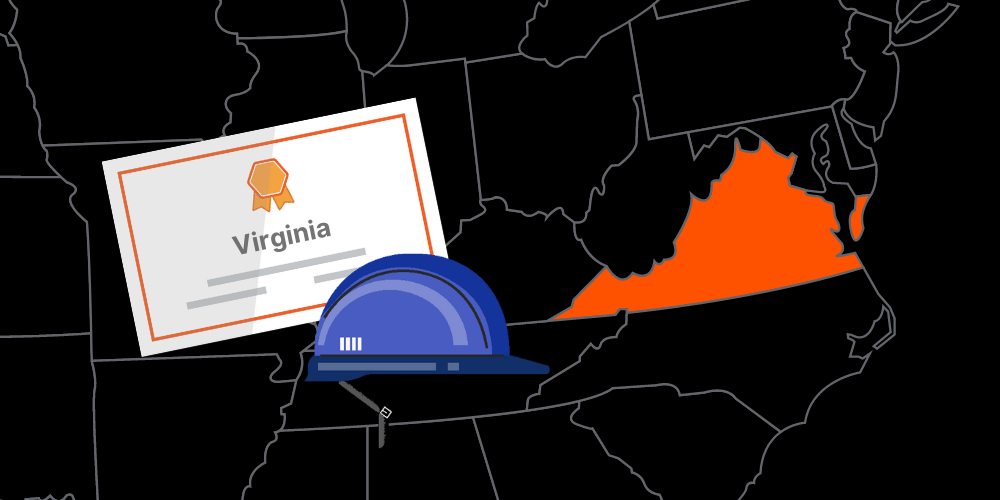 Virginia Contractor Licensing Rules & Requirements Procore