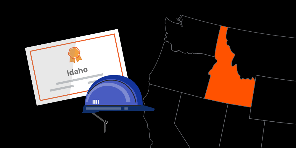 Idaho Contractor Licensing and Registration Guide Procore