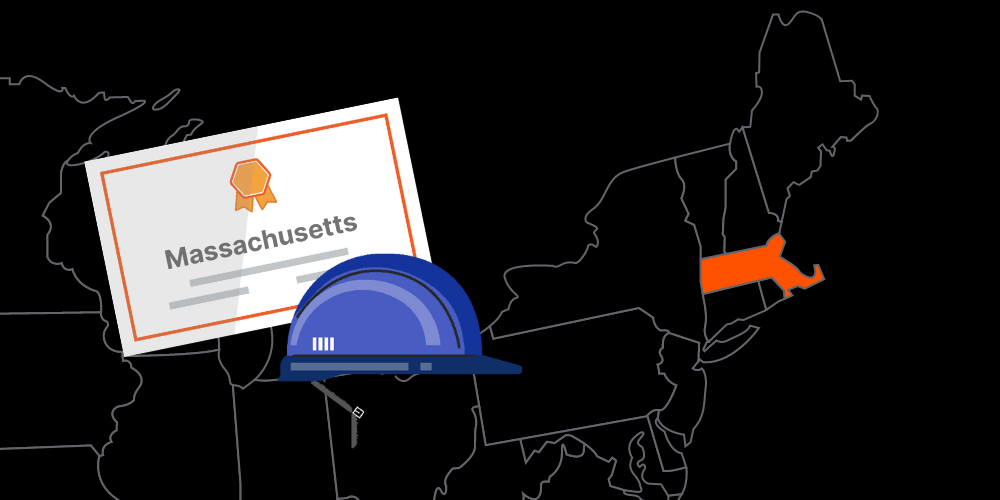 Massachusetts Contractor Licensing Guide Levelset