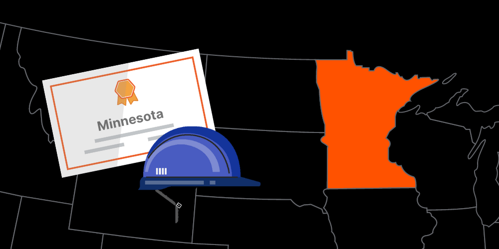 Minnesota Contractor Licensing Guide to Rules and Requirements Procore