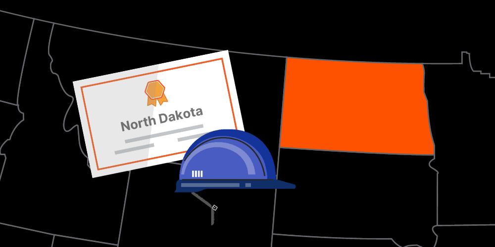 North Dakota Contractor Licensing Guide Procore