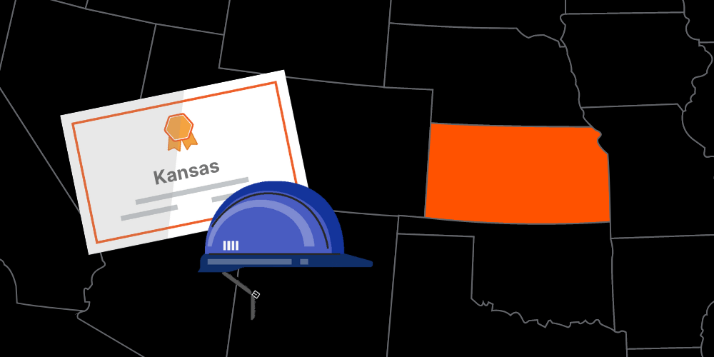 Kansas Contractor Licensing Guide Levelset