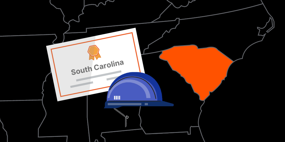 South Carolina Contractor Licensing Guide Levelset