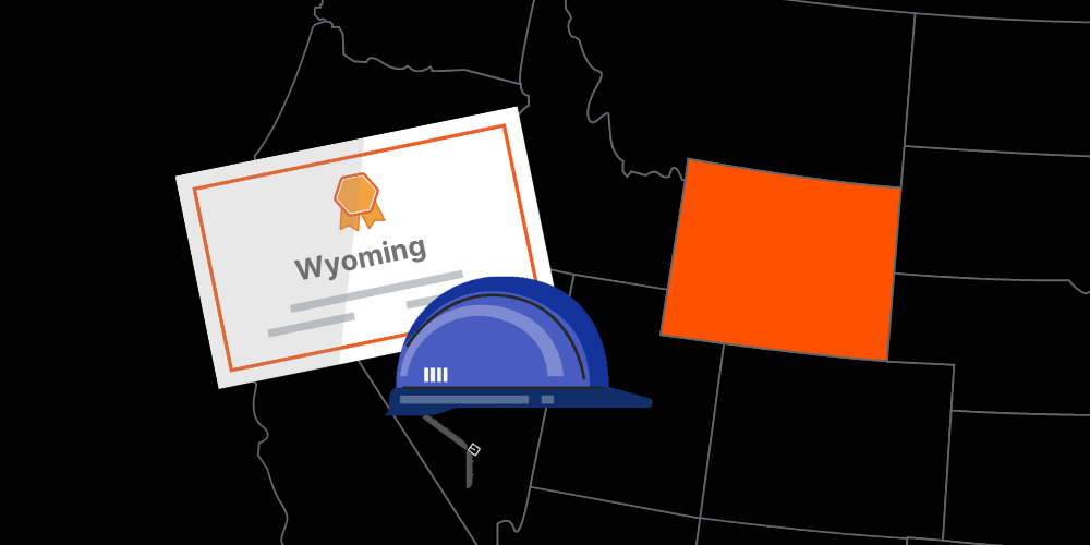 Wyoming Contractor Licensing Guide to Rules & Requirements Procore
