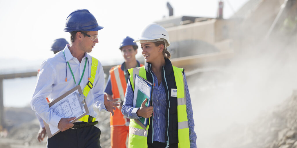 Building Together: How Integrated Project Delivery Creates Shared Value