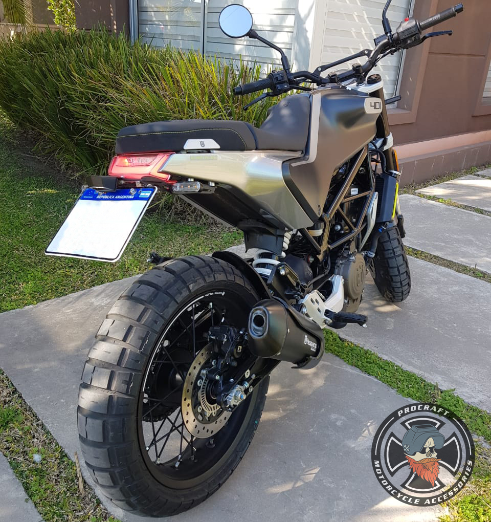 Svartpilen 401 Fender Eliminator ubicaciondepersonas.cdmx.gob.mx