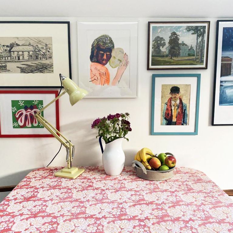 Devlin Shea Tight fit Procreate Project