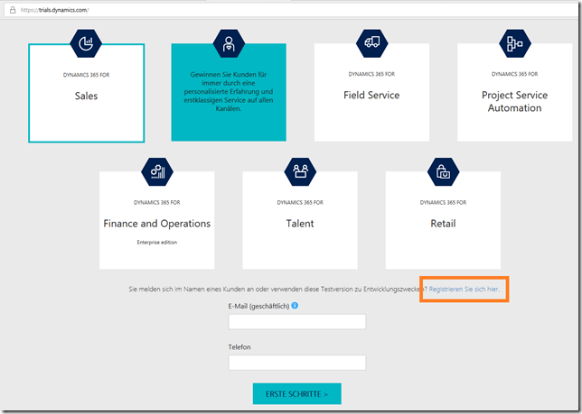 How to get Microsoft Office 365 E5 30 days Free trial Subscription?