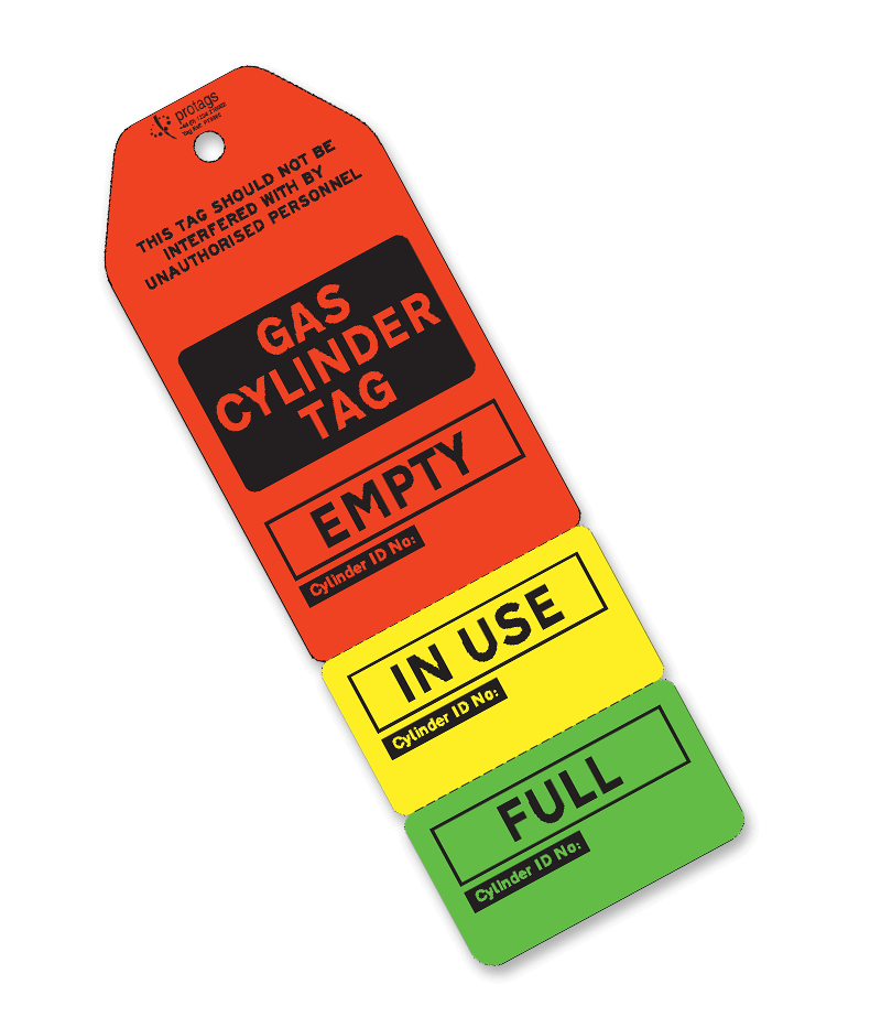 Safety Tags