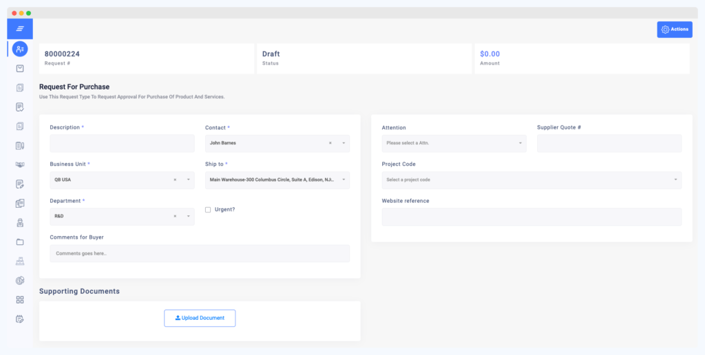 7 Best Purchase Order Software options in 2023 [Indepth review
