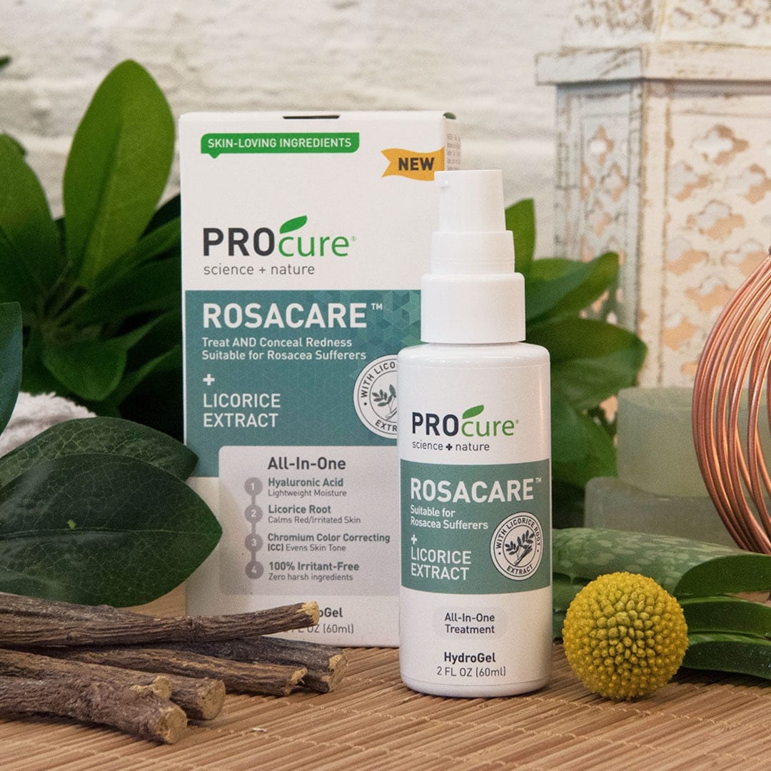 PROcure Rosacare Hydrogel