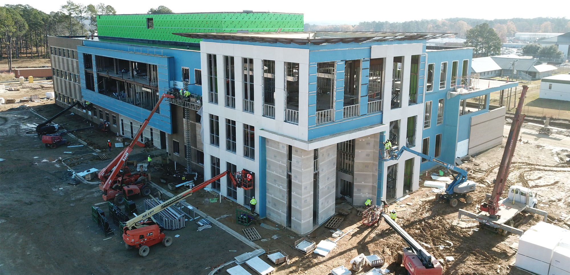 Procurement Services