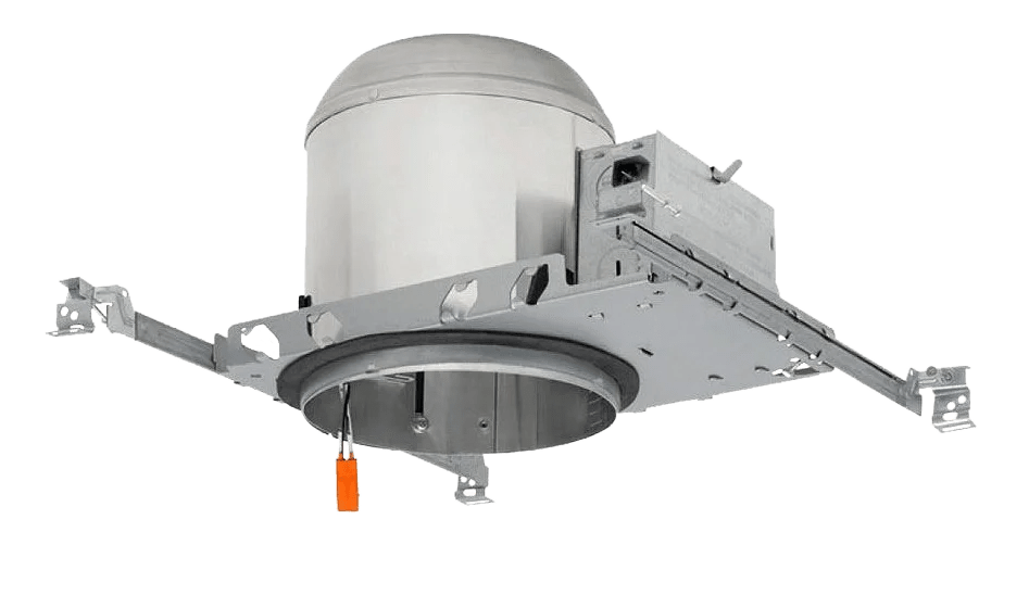 Recessed Housing Cans Plumbing, Electric & Lighting