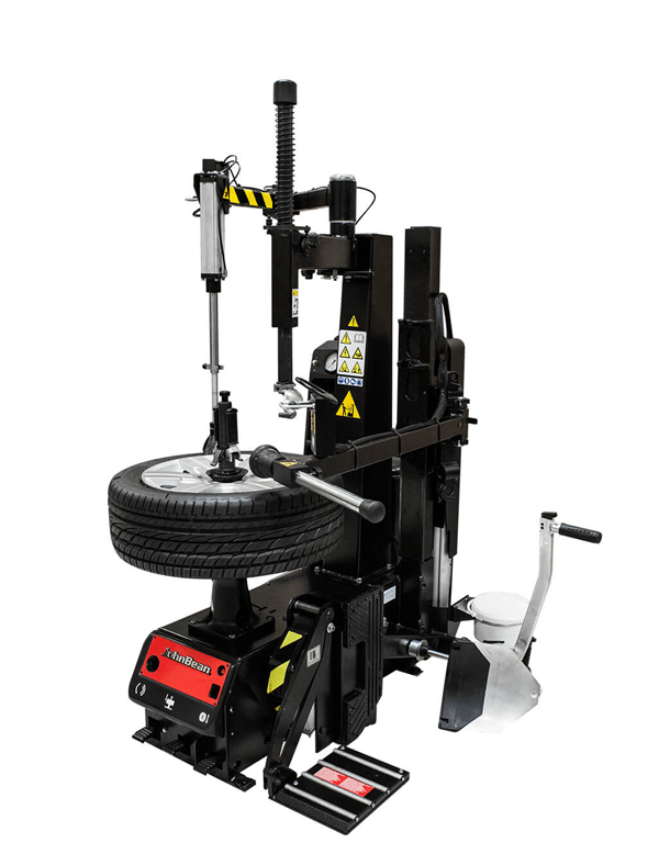 Total Shop Solutions ProCut Brake Solutions