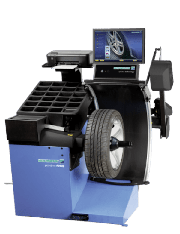 Total Shop Solutions ProCut Brake Solutions