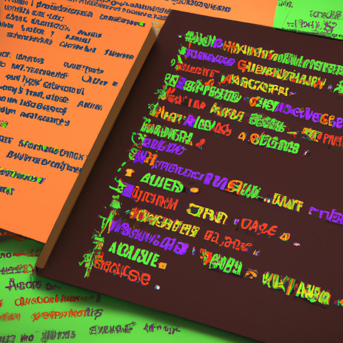 Aprende a utilizar la función de de código en Notepad++