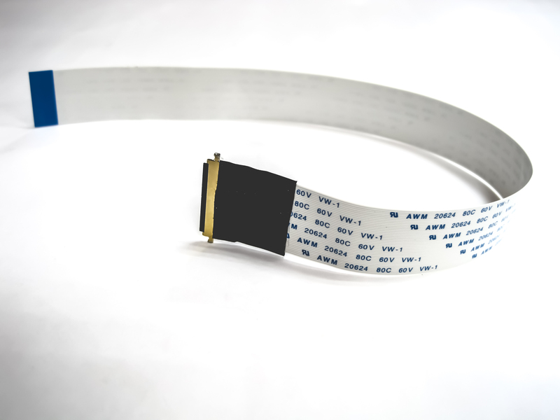 FFC CABLE, FFC, IPEX CABLE, FFC CONNECTOR, IPEC CONNECTOR PRODATA