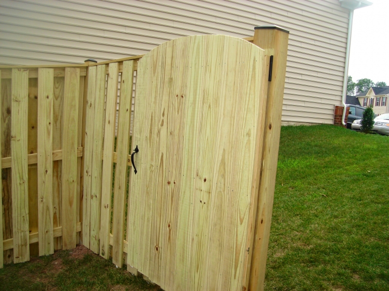 Fence and Deck Builders in Northern Virginia ProDeck Construction