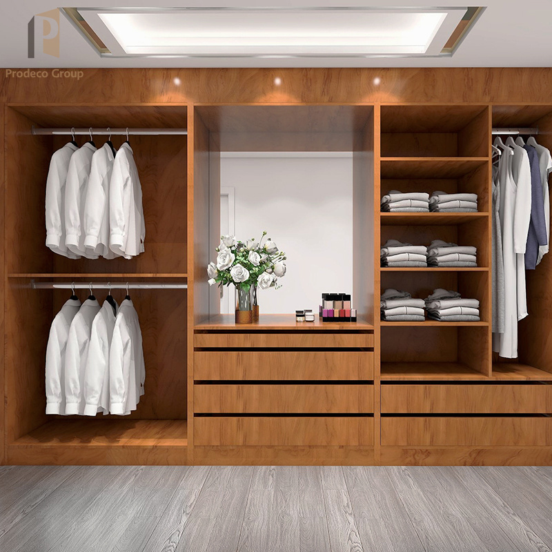 Wardrobe Layout Is Important Wardrobe Factory Supplier Furniture