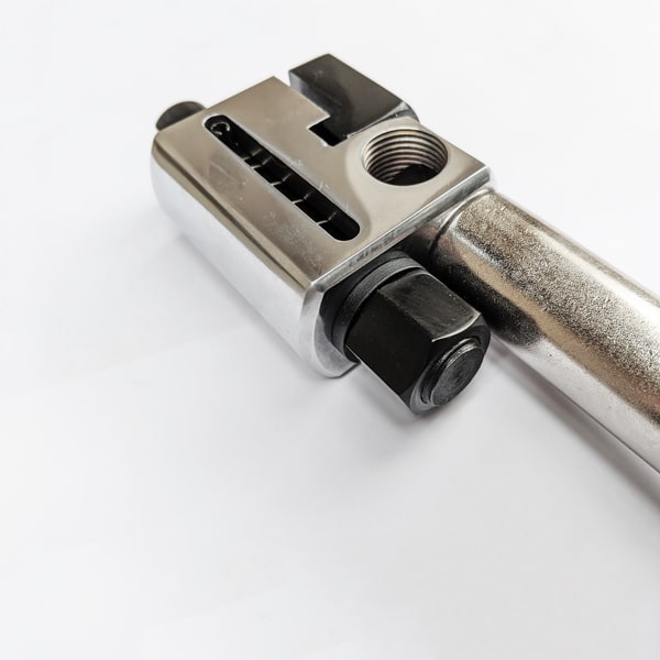 Cylinder Lock Extractor | Prodecoders