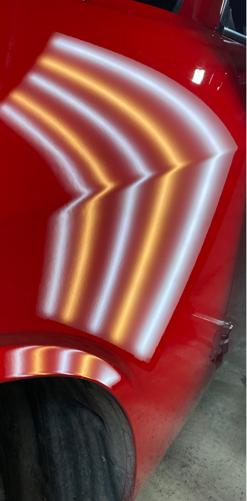 Hail Damage Repair Fort Collins CO Pro Dent Hail Center