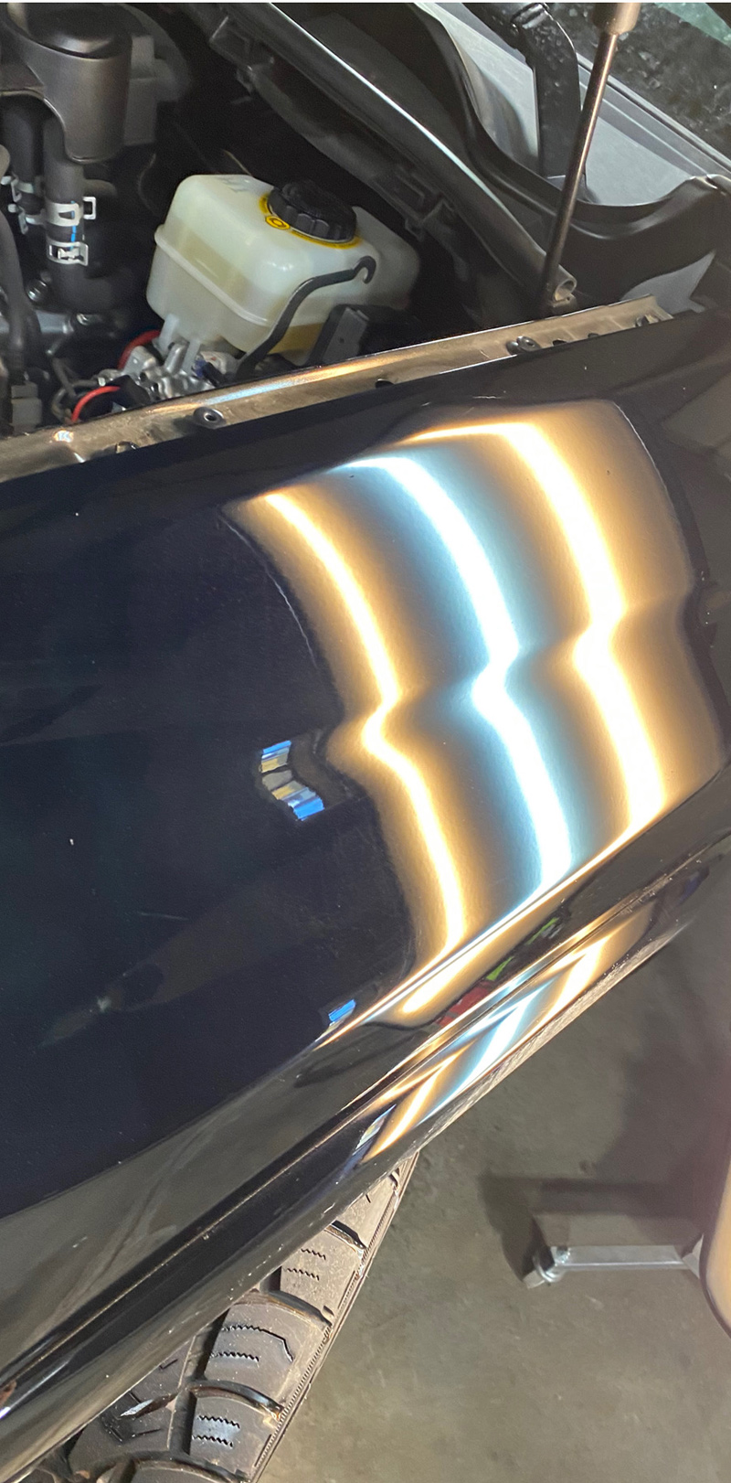 Dent Repair Pics Fort Collins CO Pro Dent Hail Center