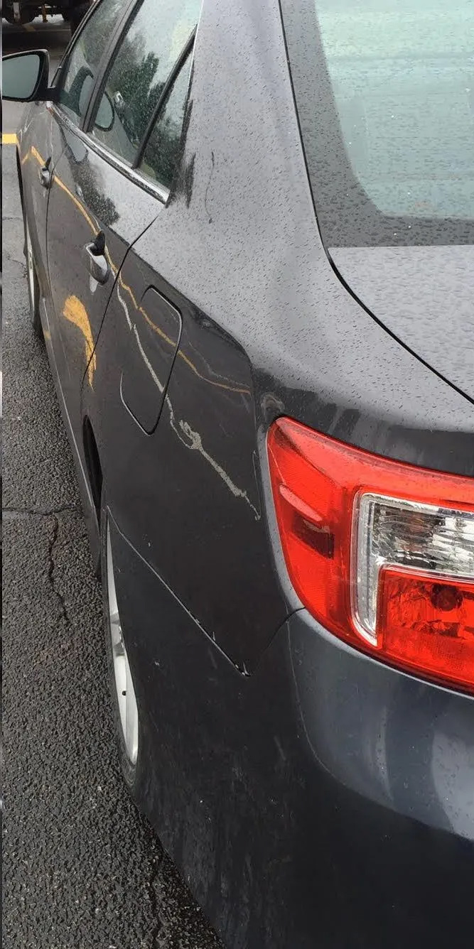 Dent Repair Pics Fort Collins CO Pro Dent Hail Center