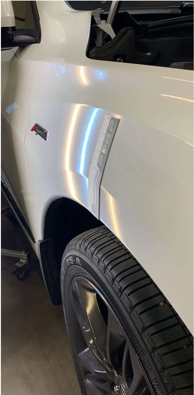 Dent Repair Pics Fort Collins CO Pro Dent Hail Center