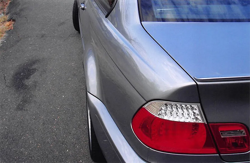 Dent Repair Pics Fort Collins CO Pro Dent Hail Center