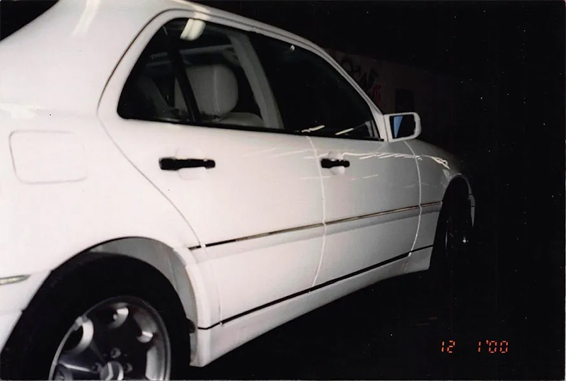 Dent Repair Pics Fort Collins CO Pro Dent Hail Center