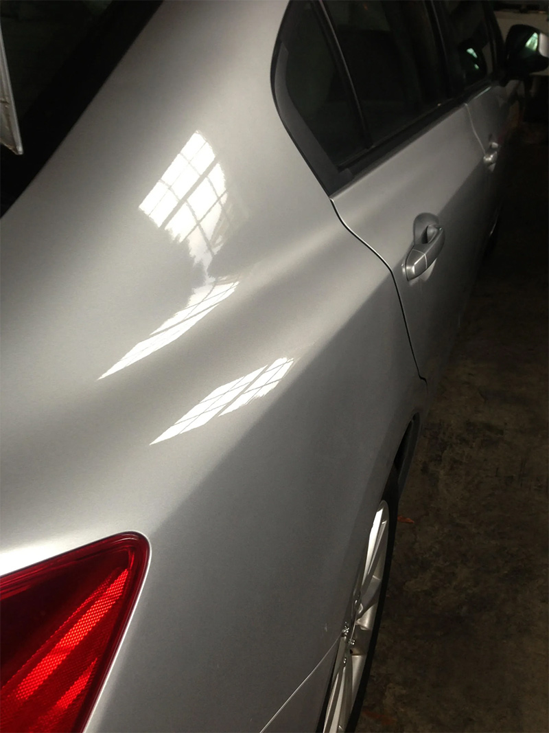Dent Repair Pics Fort Collins CO Pro Dent Hail Center