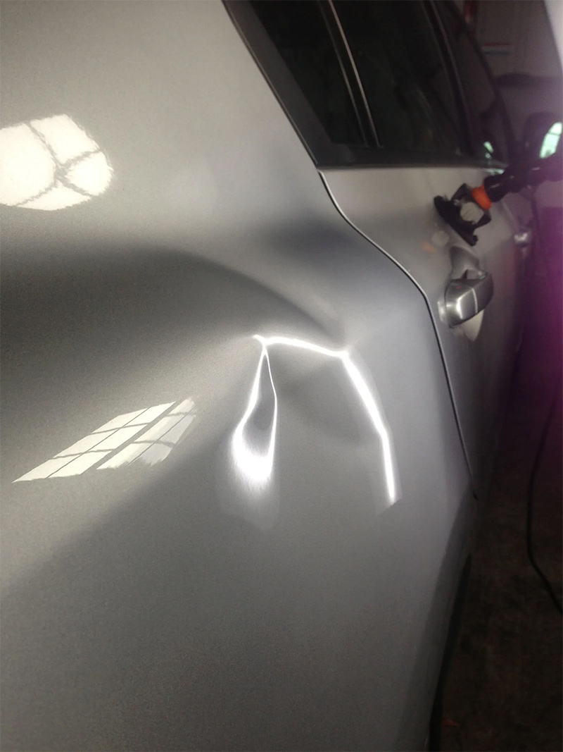 Dent Repair Pics Fort Collins CO Pro Dent Hail Center