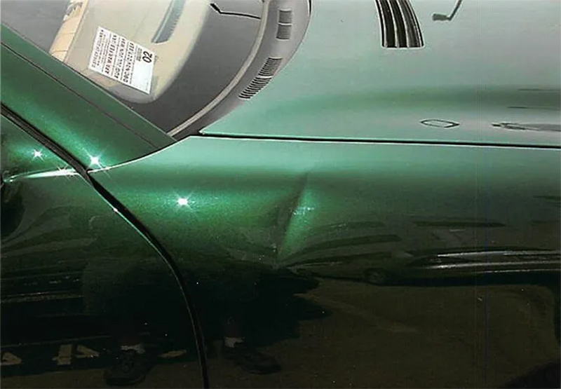 Dent Repair Pics Fort Collins CO Pro Dent Hail Center