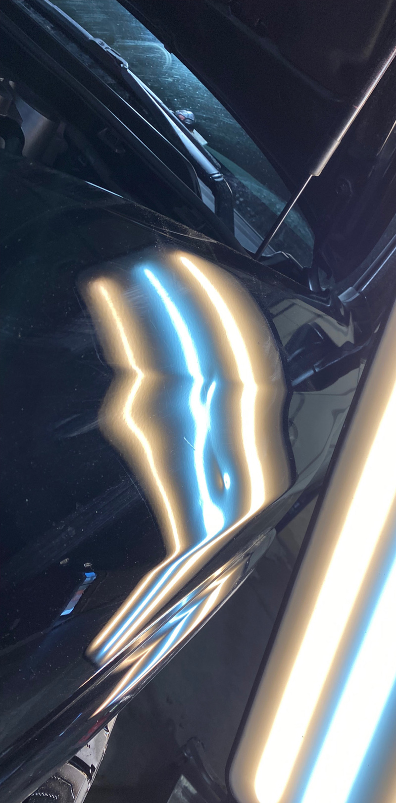 Dent Repair Pics Fort Collins CO Pro Dent Hail Center