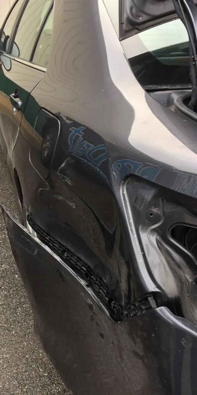 Dent Repair Pics Fort Collins CO Pro Dent Hail Center