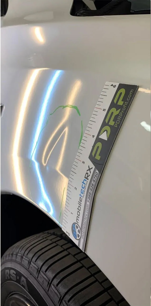 Dent Repair Pics Fort Collins CO Pro Dent Hail Center