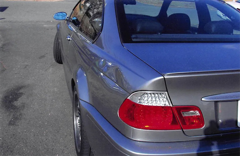 Dent Repair Pics Fort Collins CO Pro Dent Hail Center