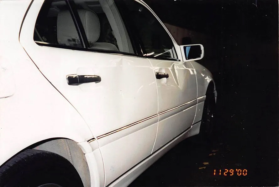 Dent Repair Pics Fort Collins CO Pro Dent Hail Center