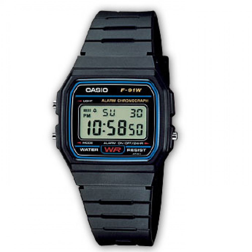 CÓMO CAMBIAR LA HORA EN UN RELOJ DIGITAL ProdeX Informática
