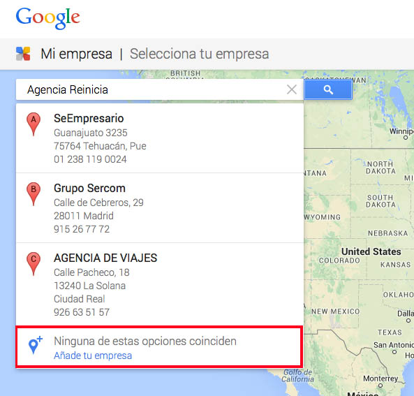¿CÓMO HACER QUE TU EMPRESA APAREZCA EN GOOGLE MAPS? APRENDIENDO A USAR