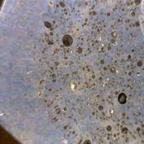 Different Porosity in Aluminum Die Casting Weiheng Die Casting