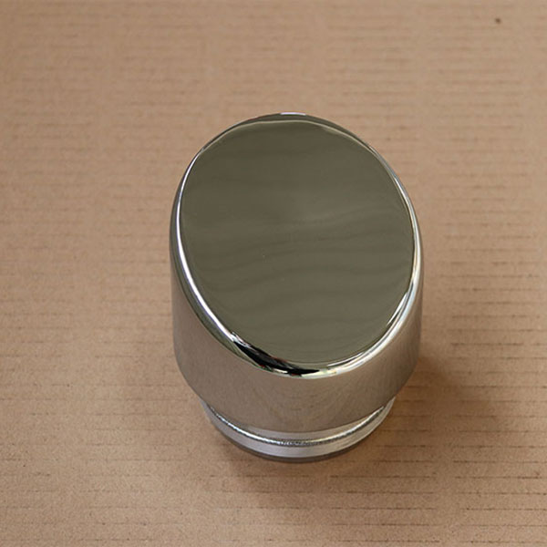 Die Casting Aluminum Chroming General Procedure