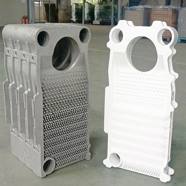 High Pressure Die Casting Versus Lost Foam Casting