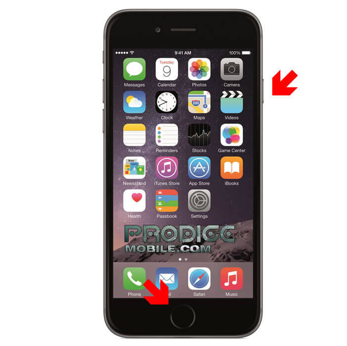 Tuto forcer une application iPhone ou iPad à se fermer