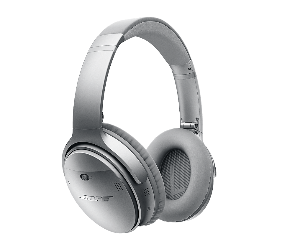 35 Bose has Finally Freed its Noise Cancelling Headphones