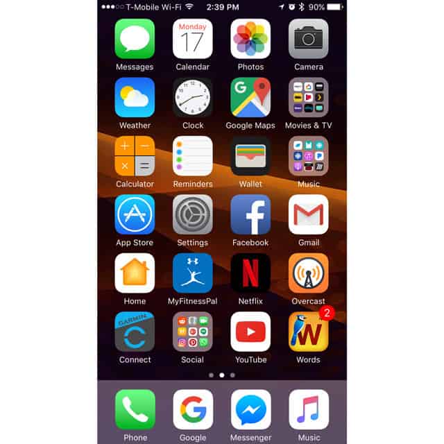 How To Customize Your IPhone Home Screen Without Jailbreaking?