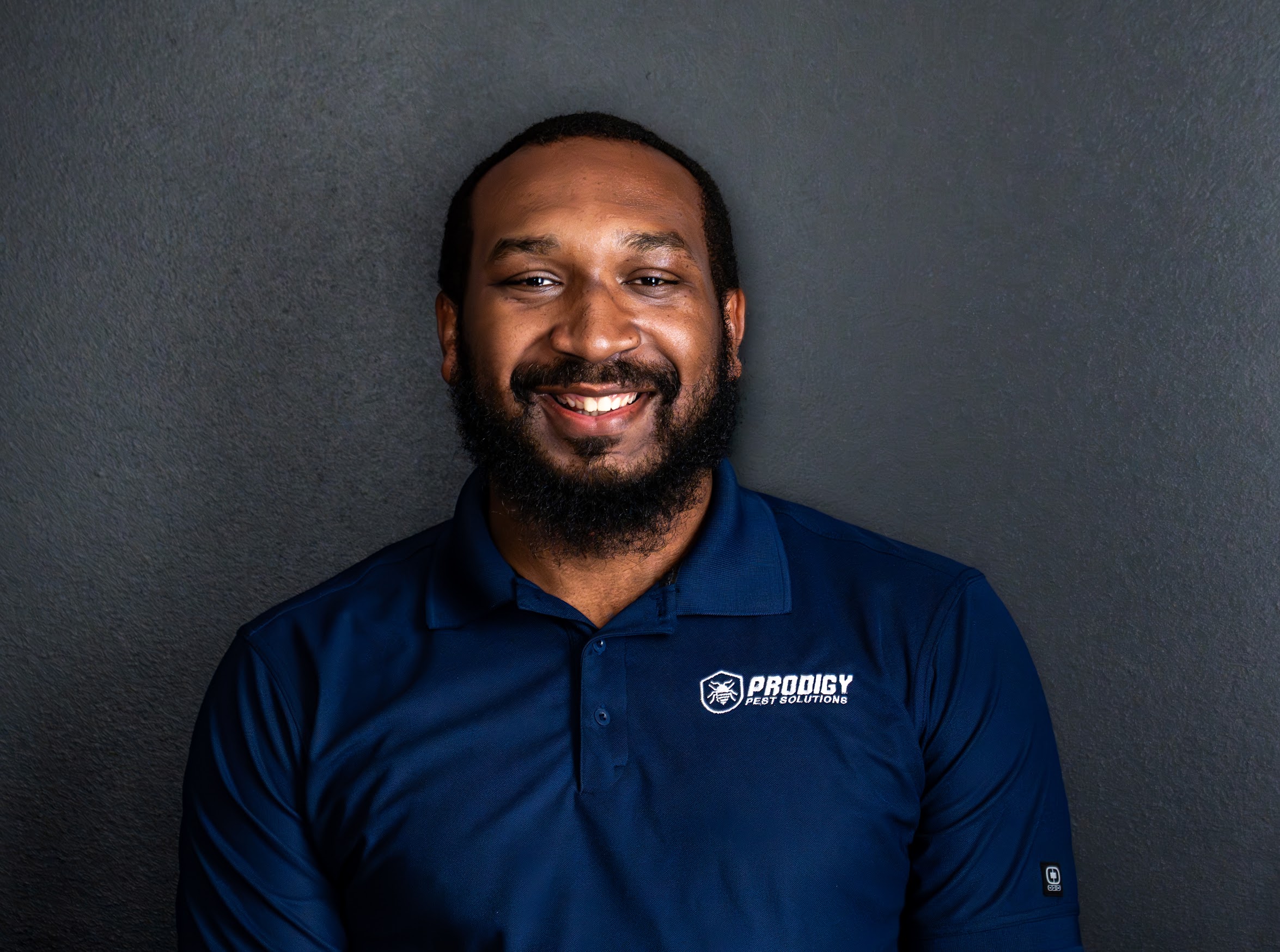 Bryant Prodigy Pest Solution