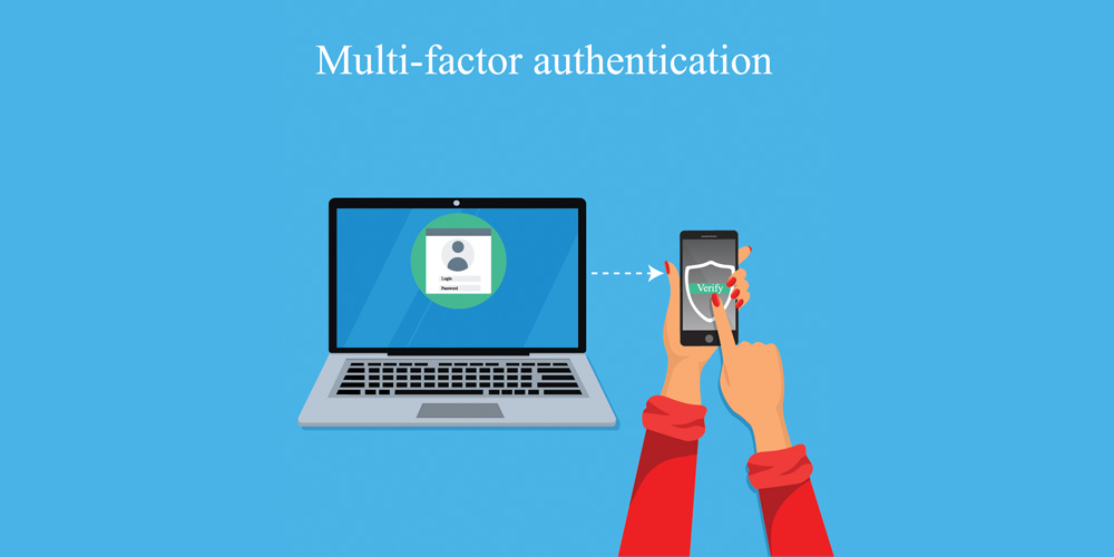 Everything You Need to Know About MultiFactor Authentication