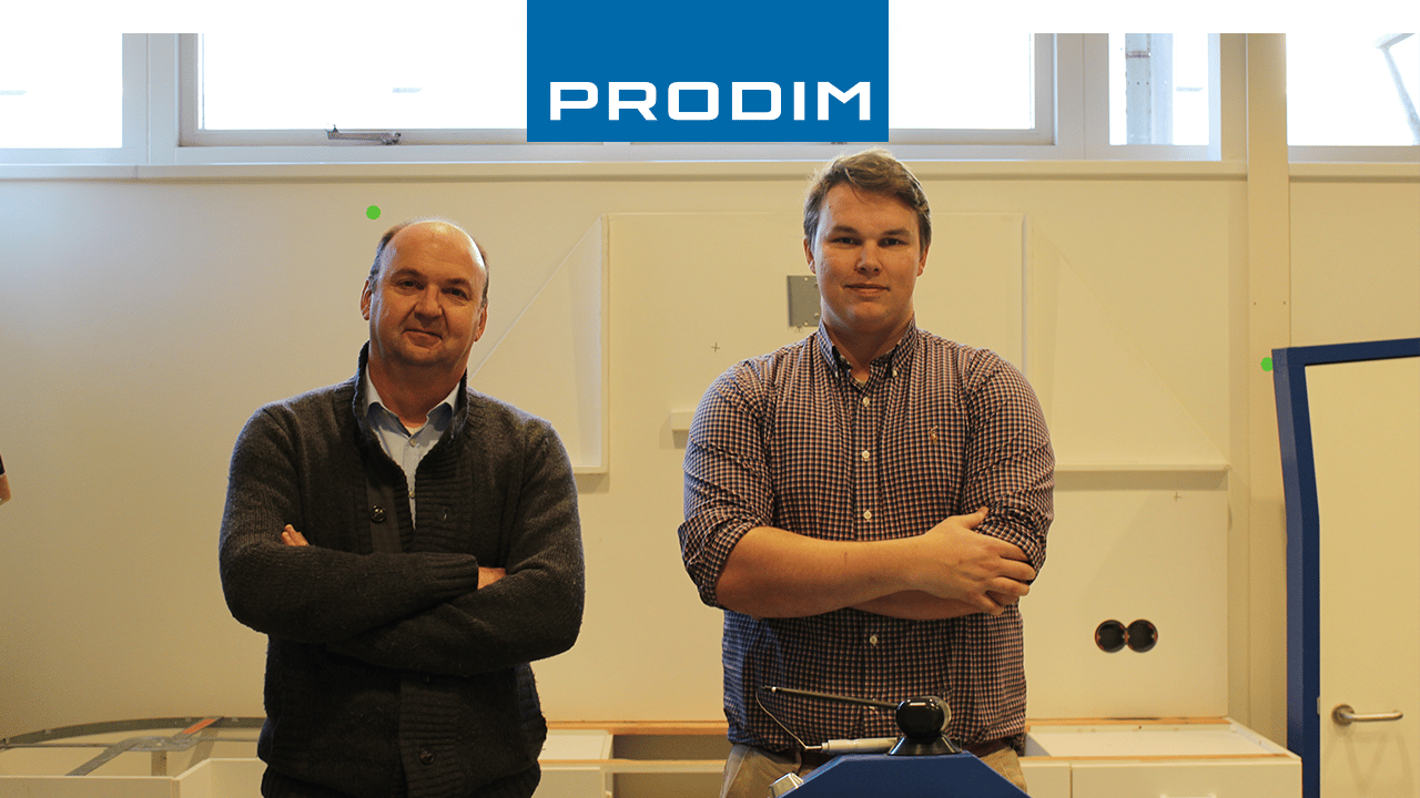 The Proliner offers what natural stone fabricator Patho Stone needs