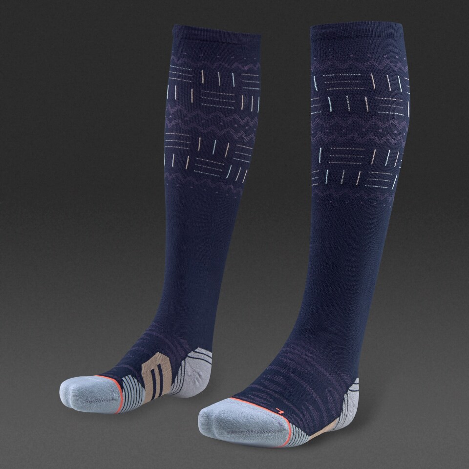 STANCE Womens Delta Over The Calf Compression Socks Running Socks